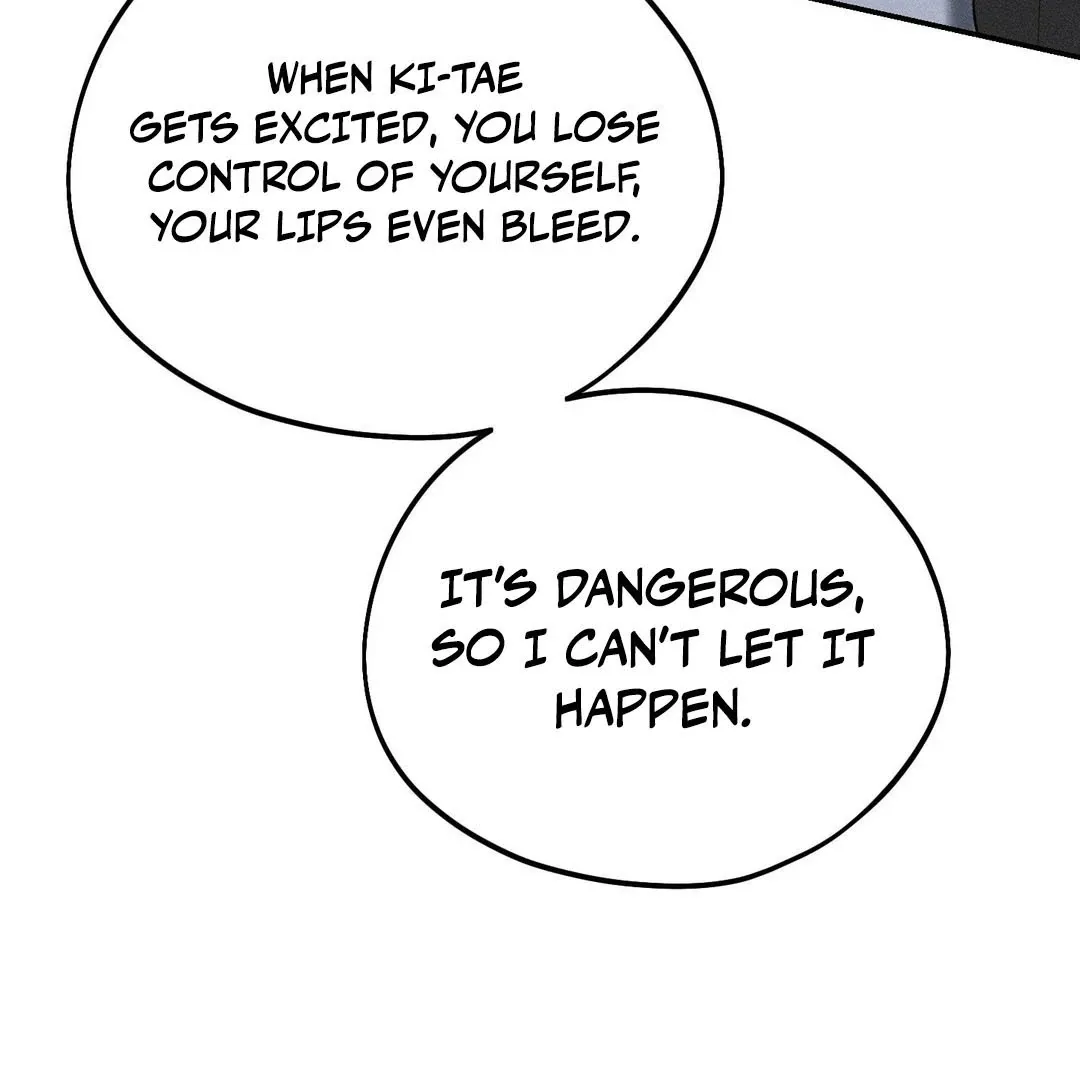 Read Man With Ghosts chapter 37 image 10 on Lezhin