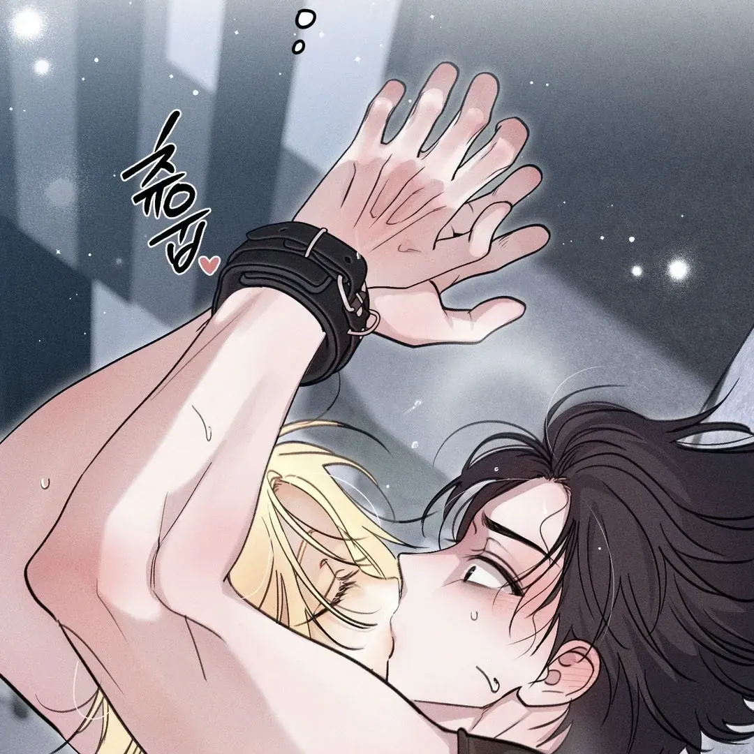 Read Man With Ghosts chapter 37 image 109 on Lezhin