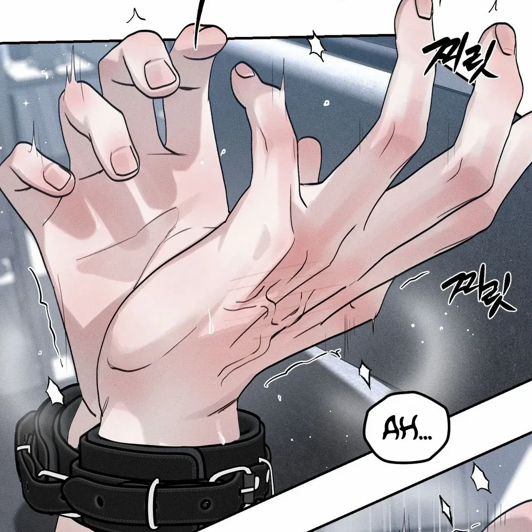 Read Man With Ghosts chapter 37 image 129 on Lezhin