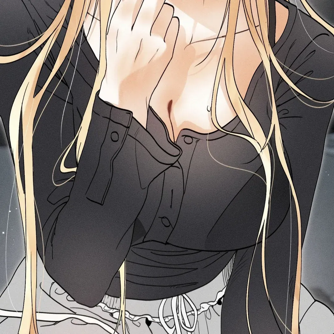 Read Man With Ghosts chapter 37 image 23 on Lezhin
