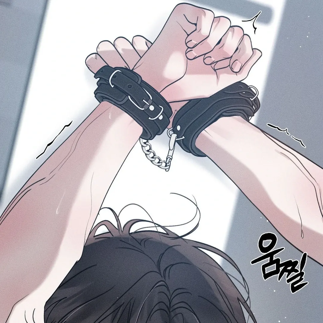 Read Man With Ghosts chapter 37 image 28 on Lezhin
