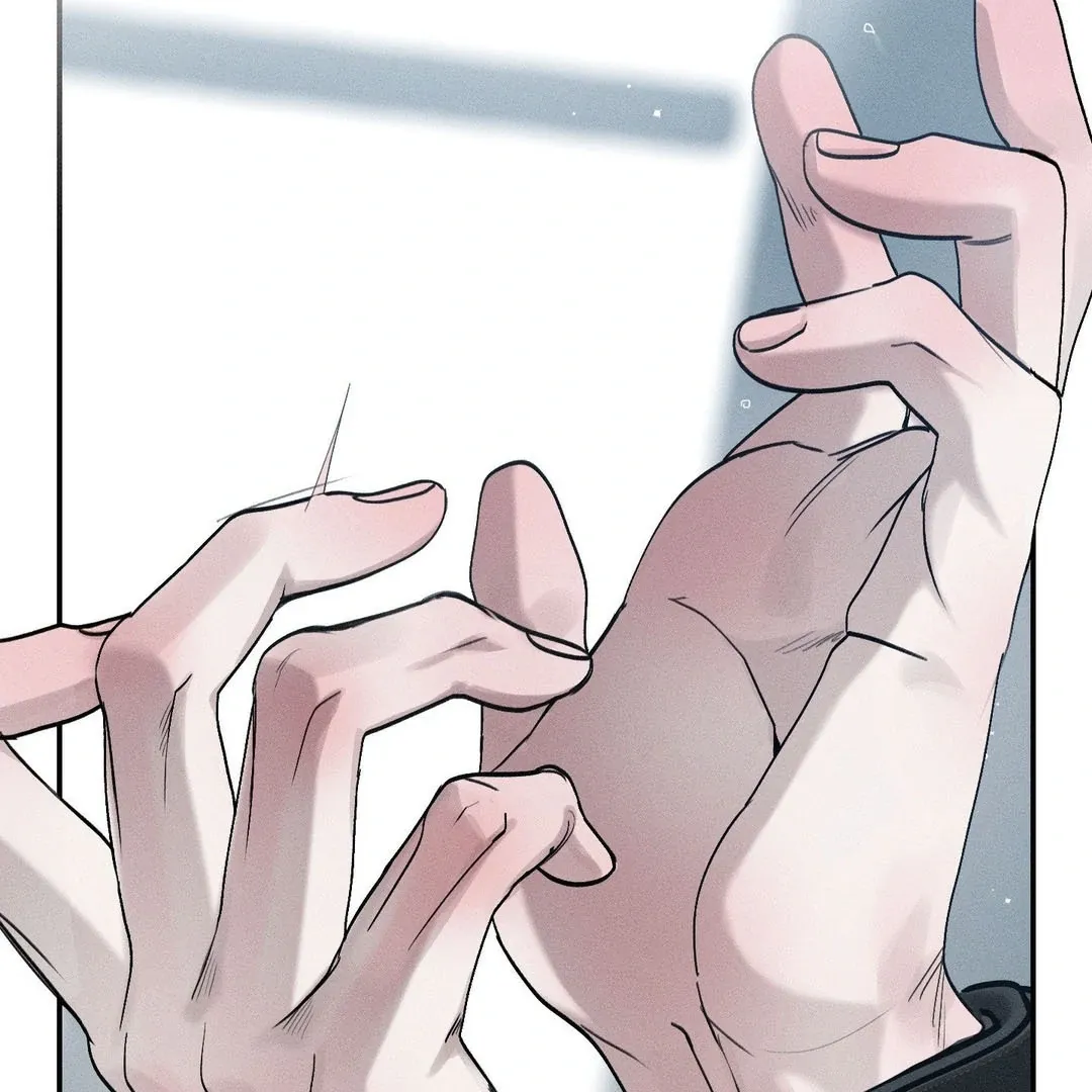 Read Man With Ghosts chapter 37 image 3 on Lezhin
