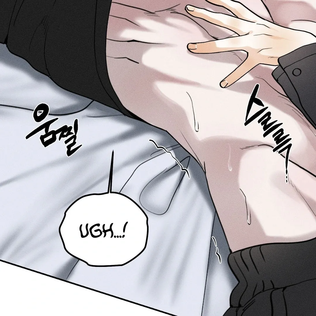 Read Man With Ghosts chapter 37 image 30 on Lezhin