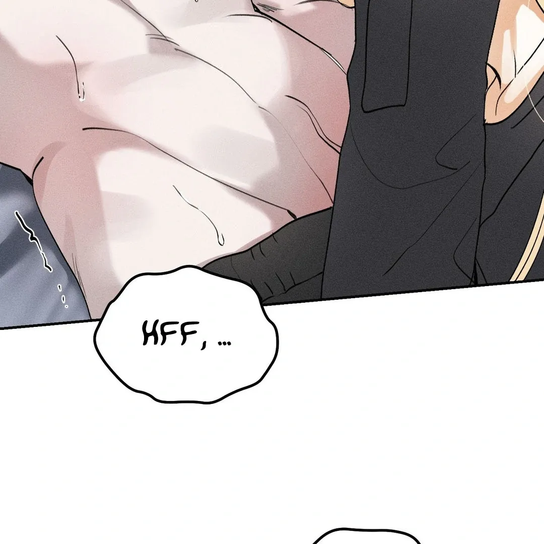 Read Man With Ghosts chapter 37 image 36 on Lezhin