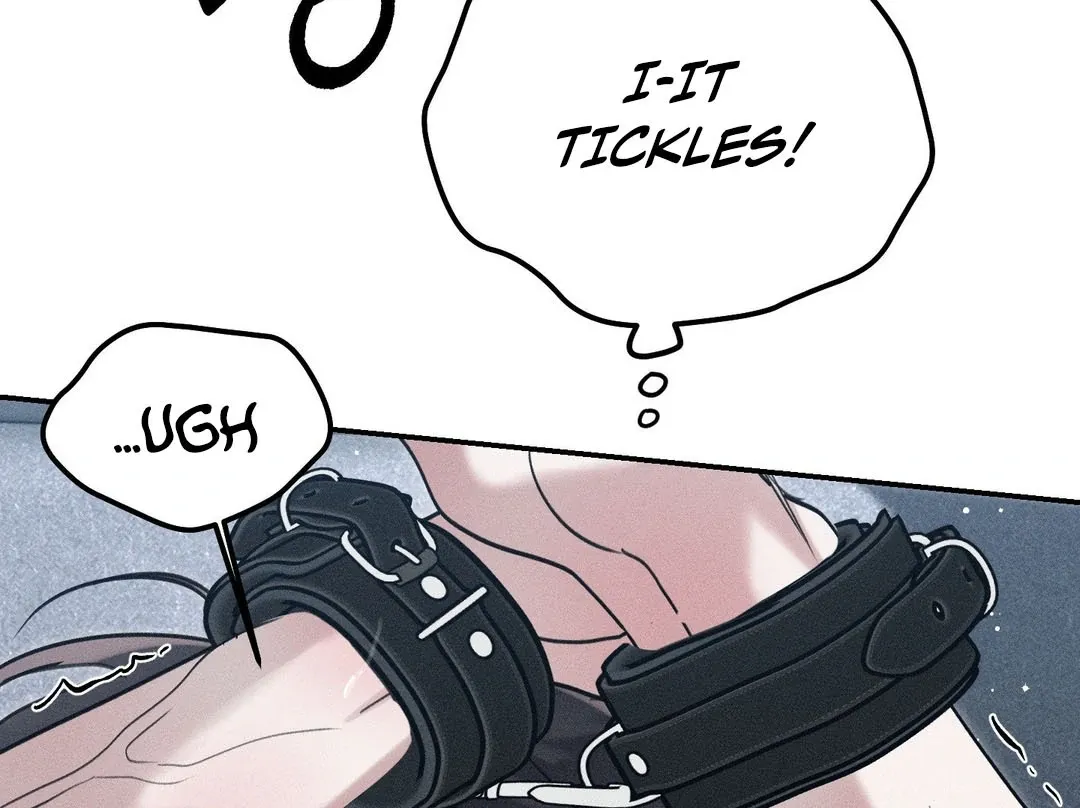 Read Man With Ghosts chapter 37 image 40 on Lezhin