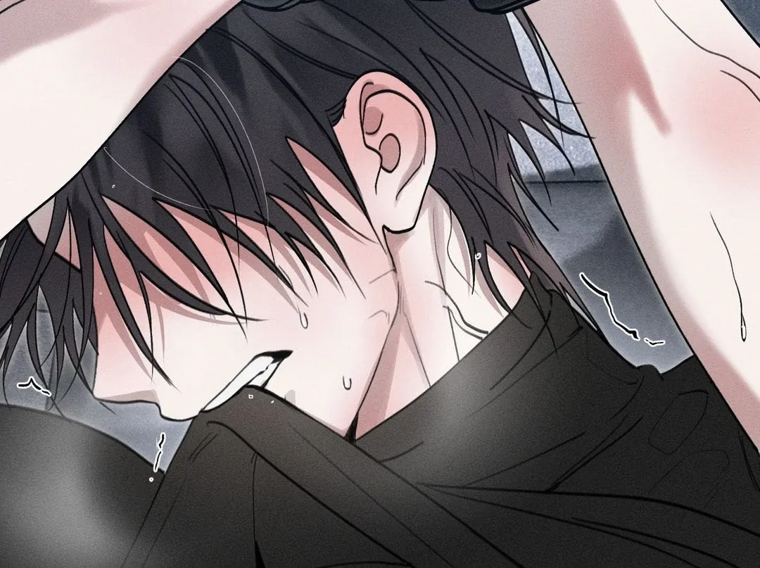 Read Man With Ghosts chapter 37 image 41 on Lezhin