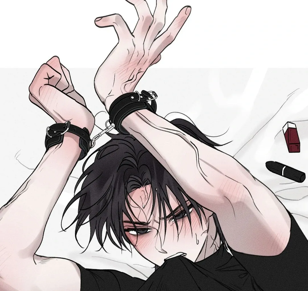 Read Man With Ghosts chapter 37 image 54 on Lezhin