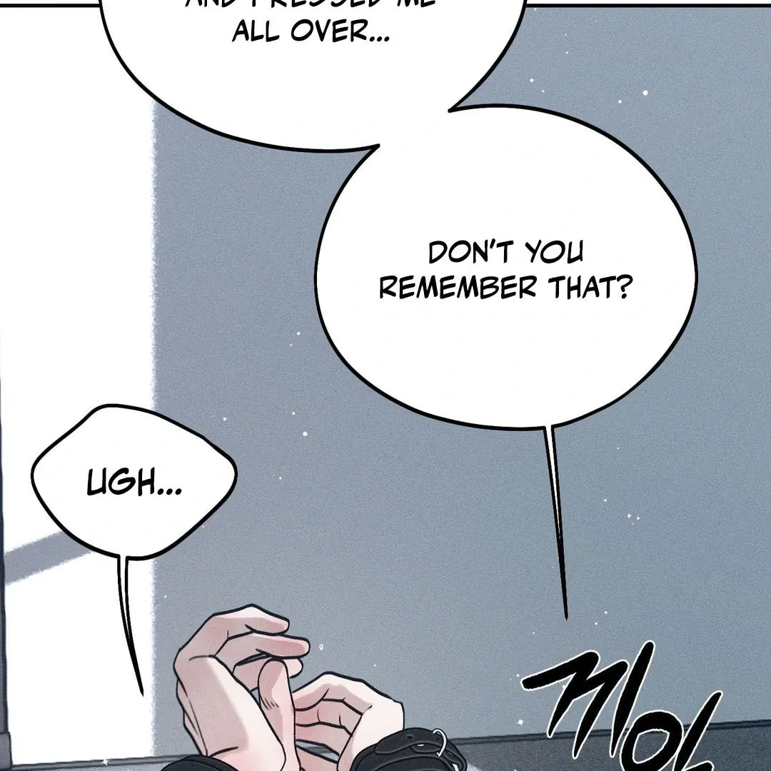 Read Man With Ghosts chapter 37 image 6 on Lezhin