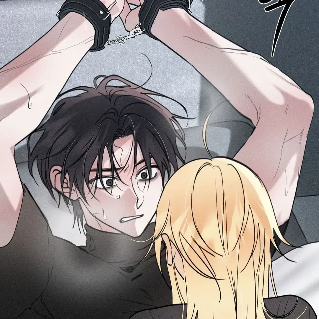 Read Man With Ghosts chapter 37 image 7 on Lezhin