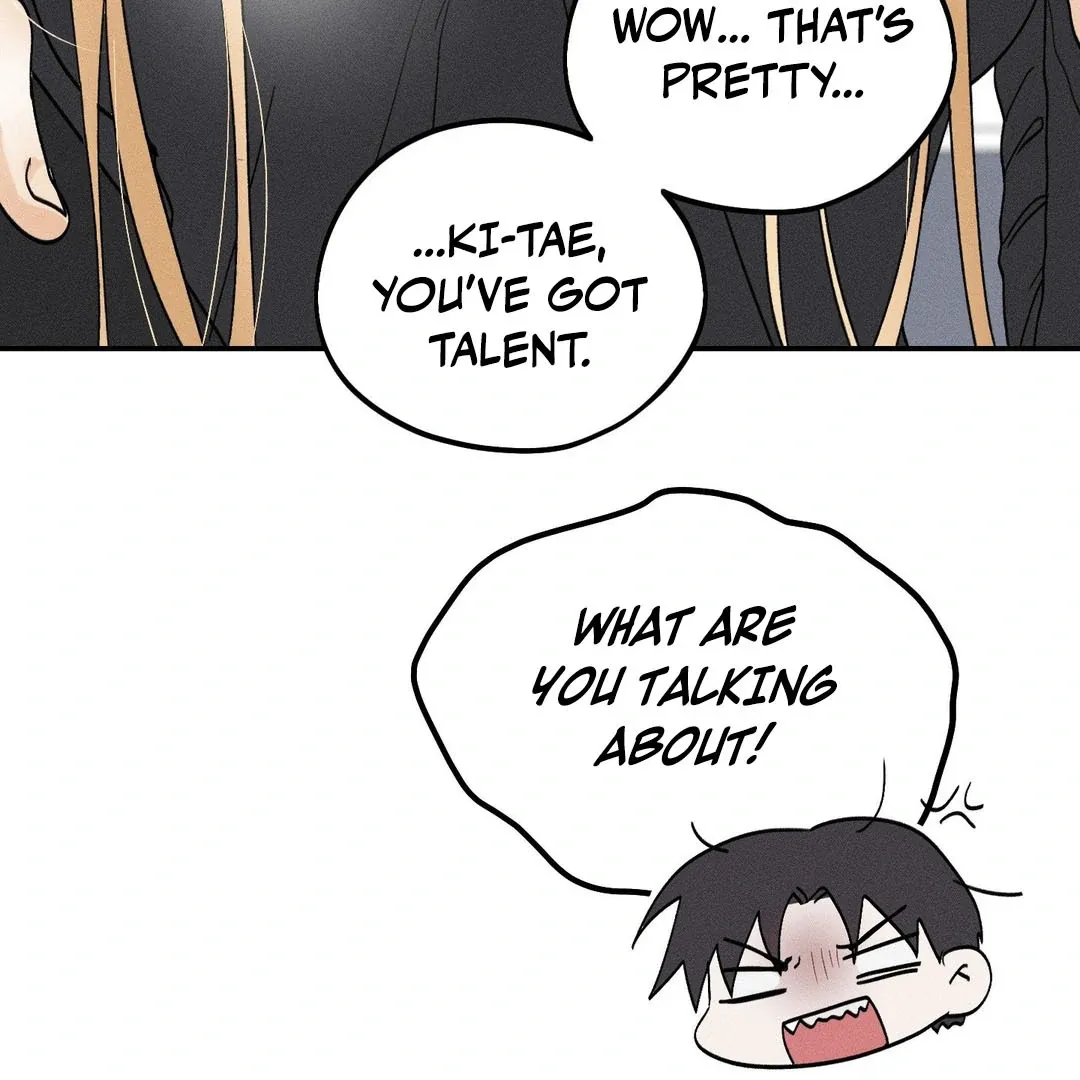 Read Man With Ghosts chapter 37 image 74 on Lezhin