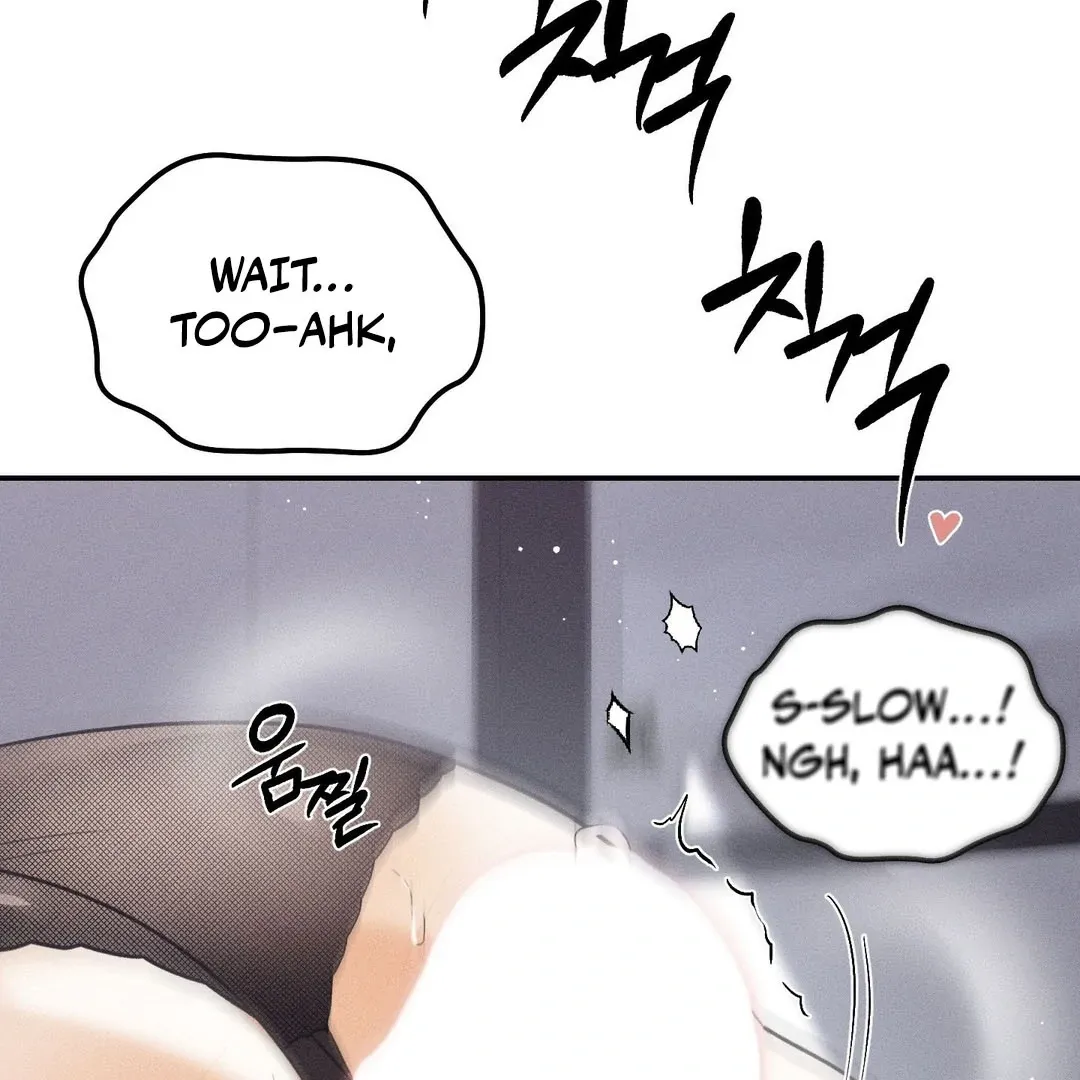 Read Man With Ghosts chapter 38 image 15 on Lezhin
