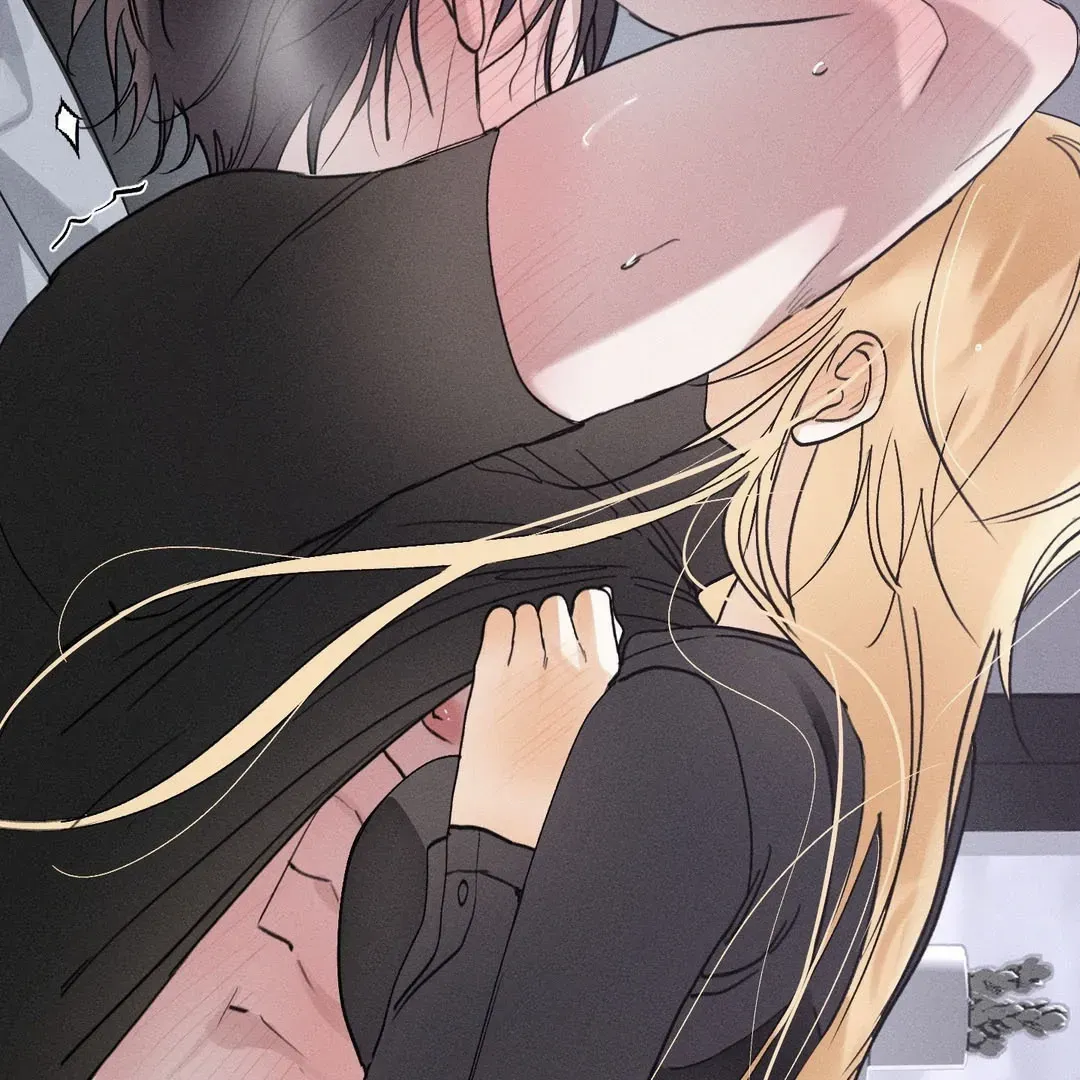 Read Man With Ghosts chapter 38 image 36 on Lezhin