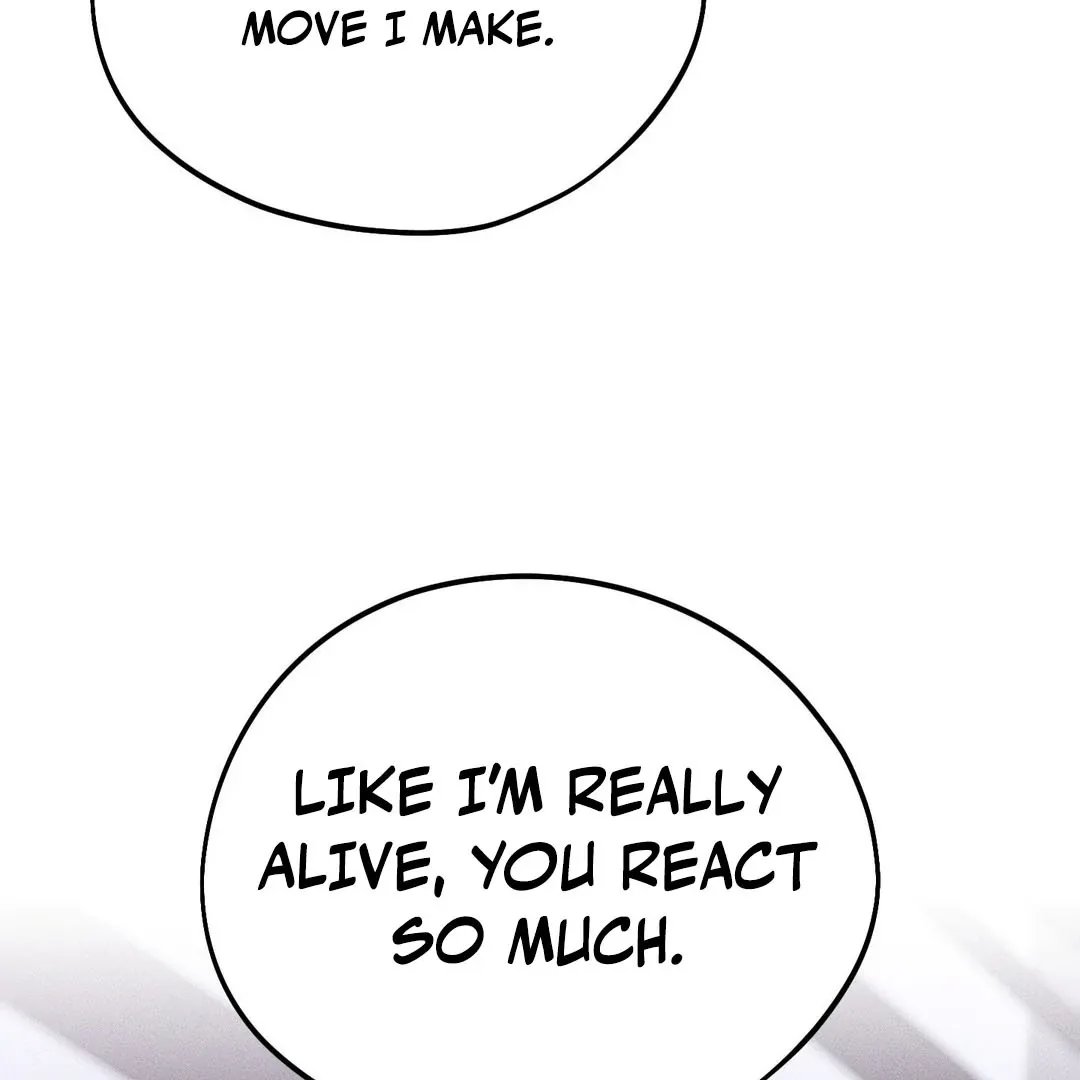 Read Man With Ghosts chapter 38 image 58 on Lezhin
