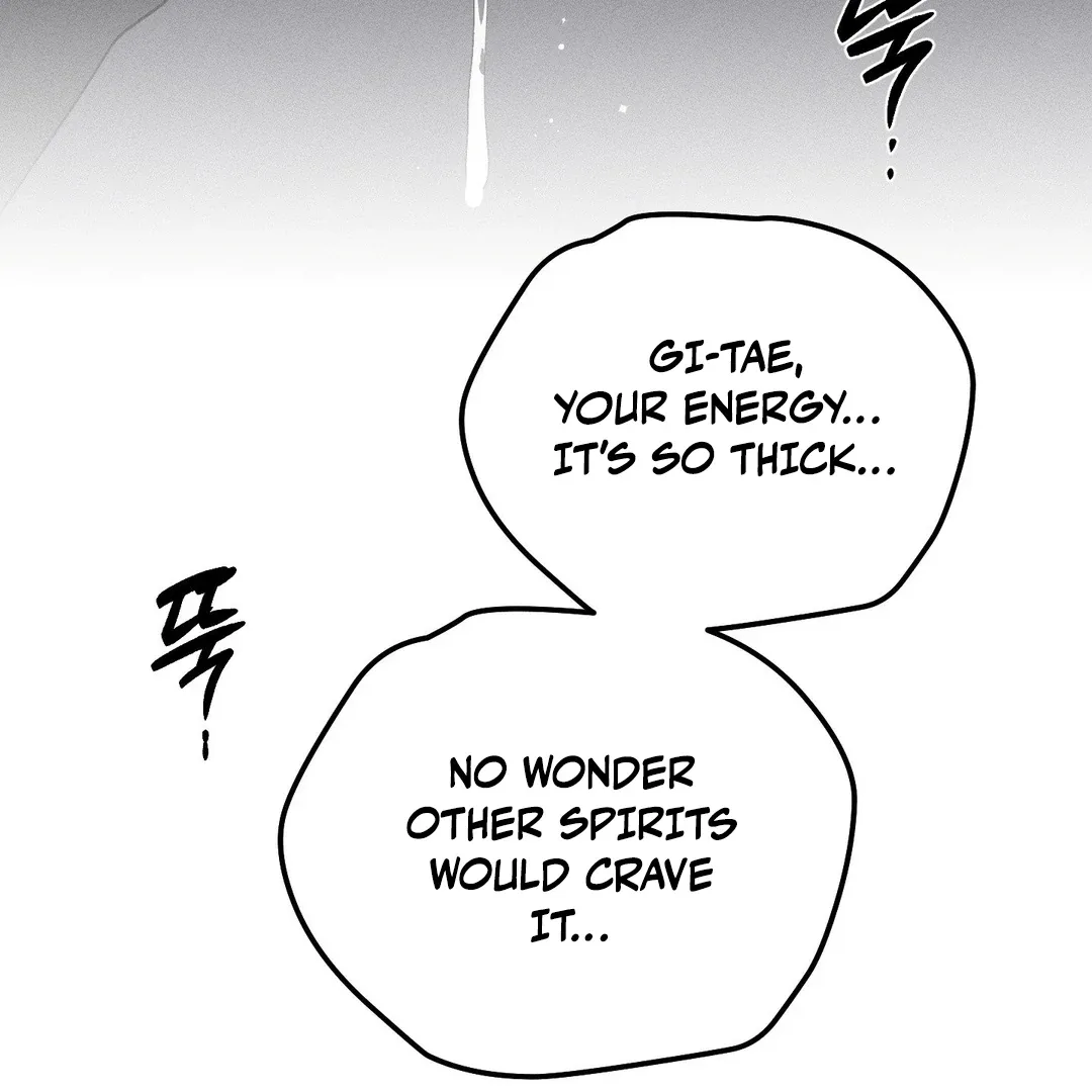 Read Man With Ghosts chapter 39 image 108 on Lezhin