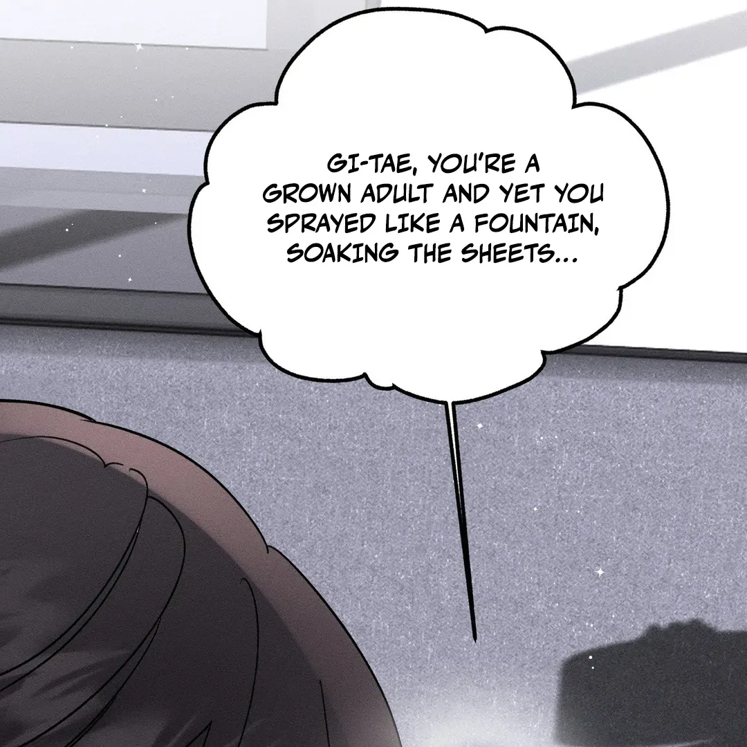 Read Man With Ghosts chapter 39 image 119 on Lezhin