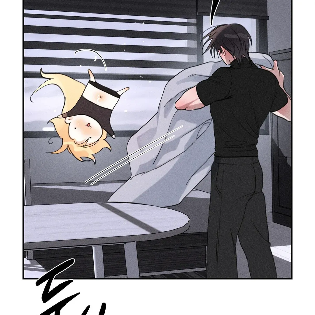 Read Man With Ghosts chapter 39 image 126 on Lezhin