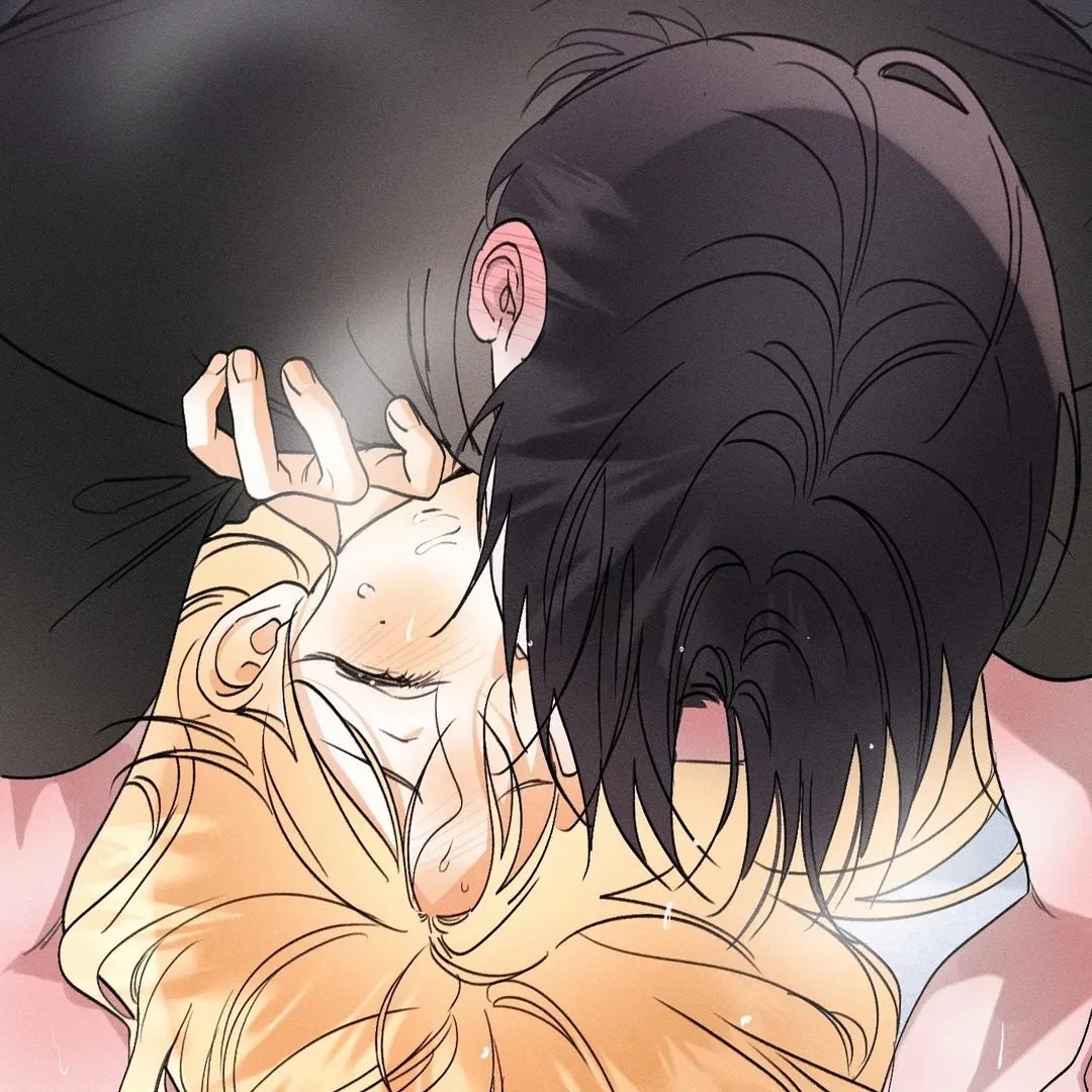 Read Man With Ghosts chapter 39 image 16 on Lezhin