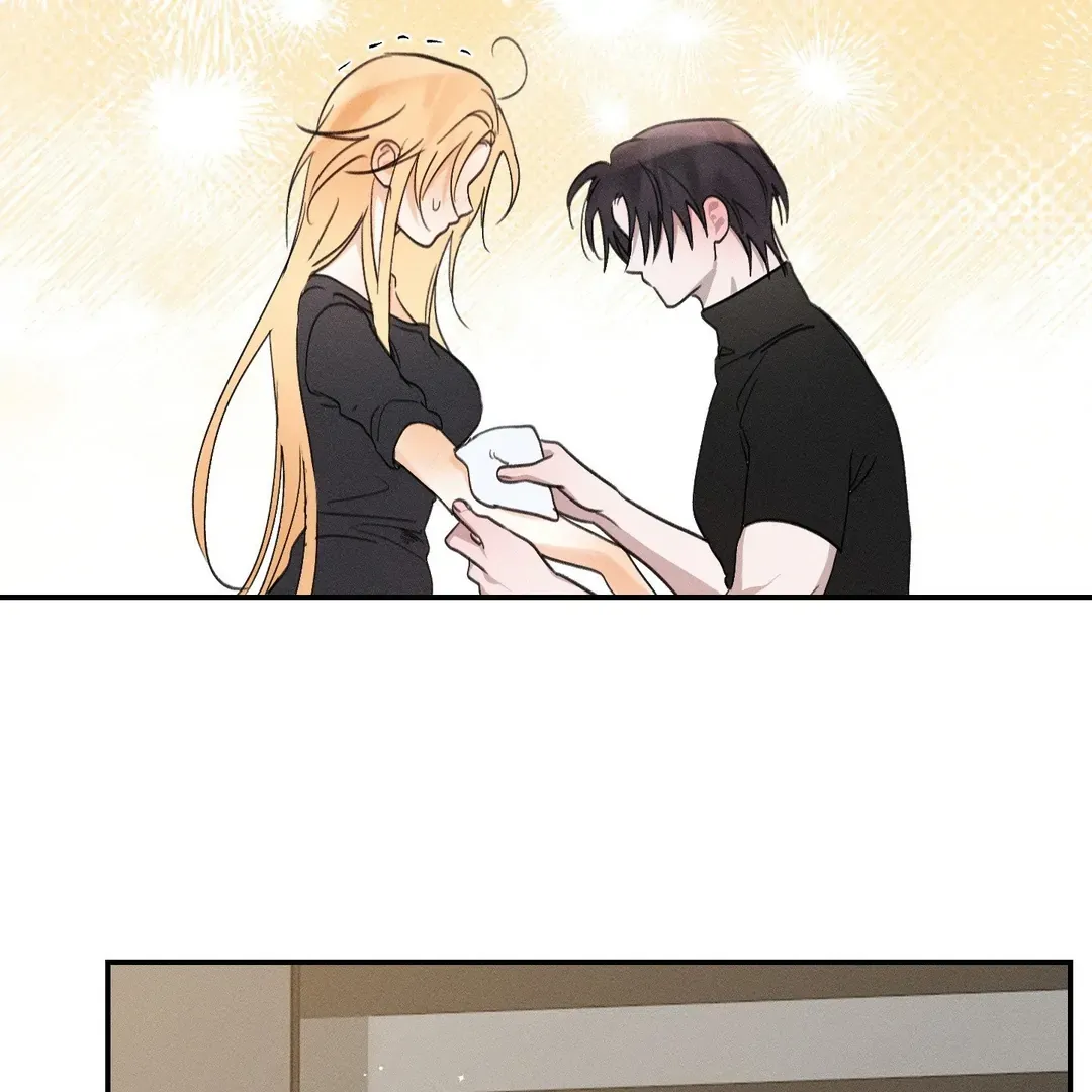 Read Man With Ghosts chapter 39 image 160 on Lezhin