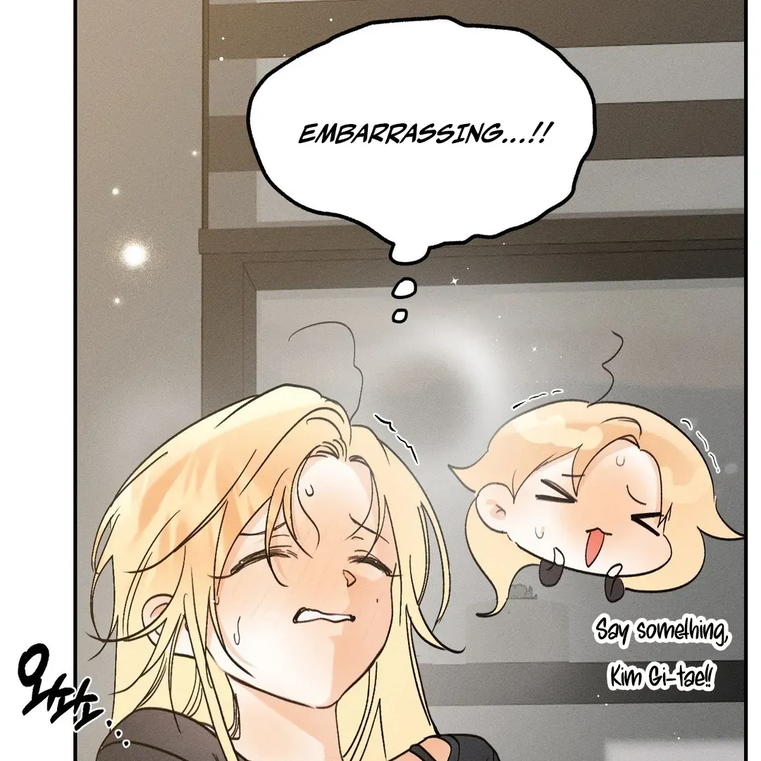 Read Man With Ghosts chapter 39 image 161 on Lezhin