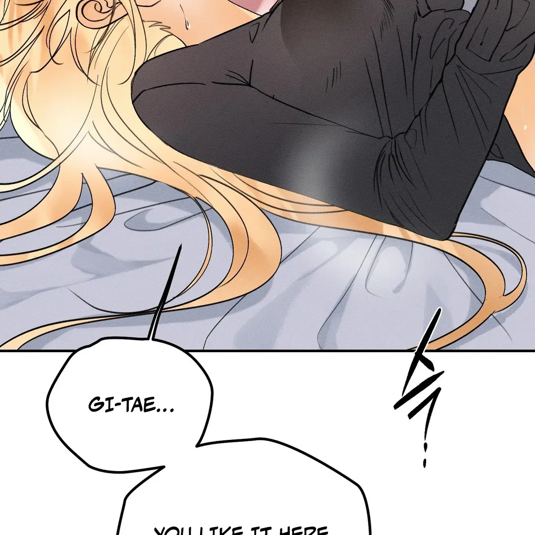 Read Man With Ghosts chapter 39 image 23 on Lezhin