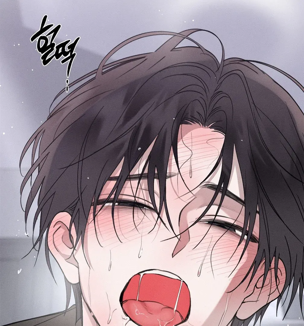 Read Man With Ghosts chapter 39 image 3 on Lezhin