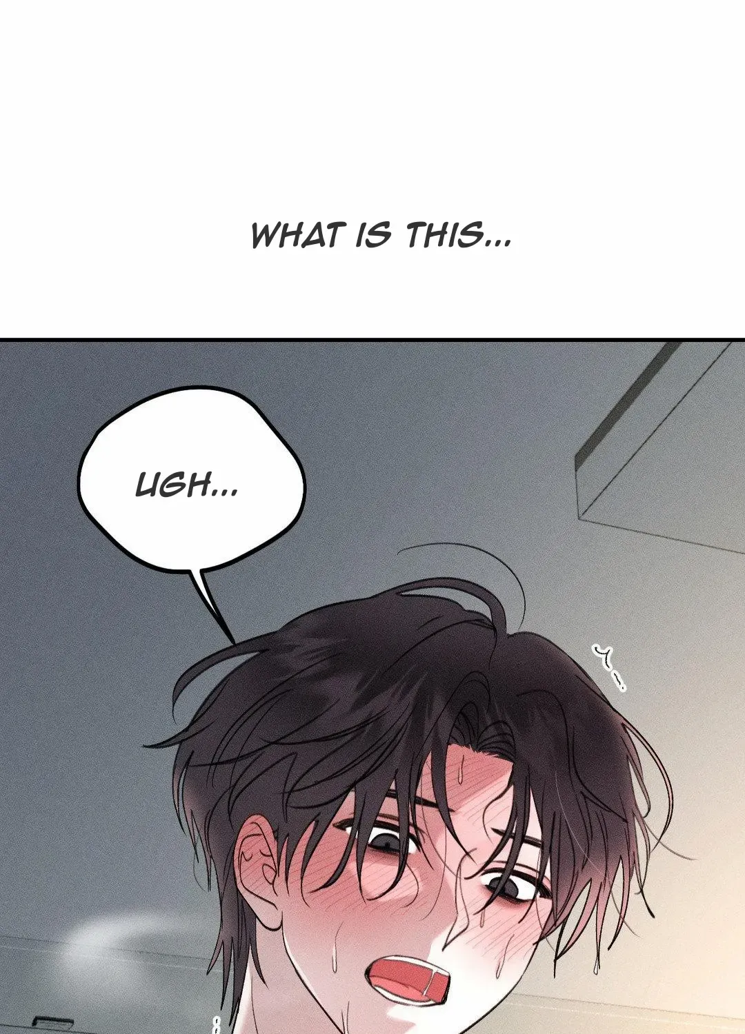 Read Man With Ghosts chapter 4 image 10 on Lezhin
