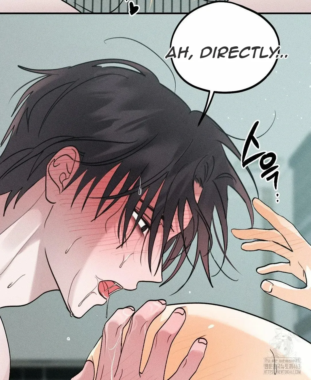 Read Man With Ghosts chapter 4 image 105 on Lezhin