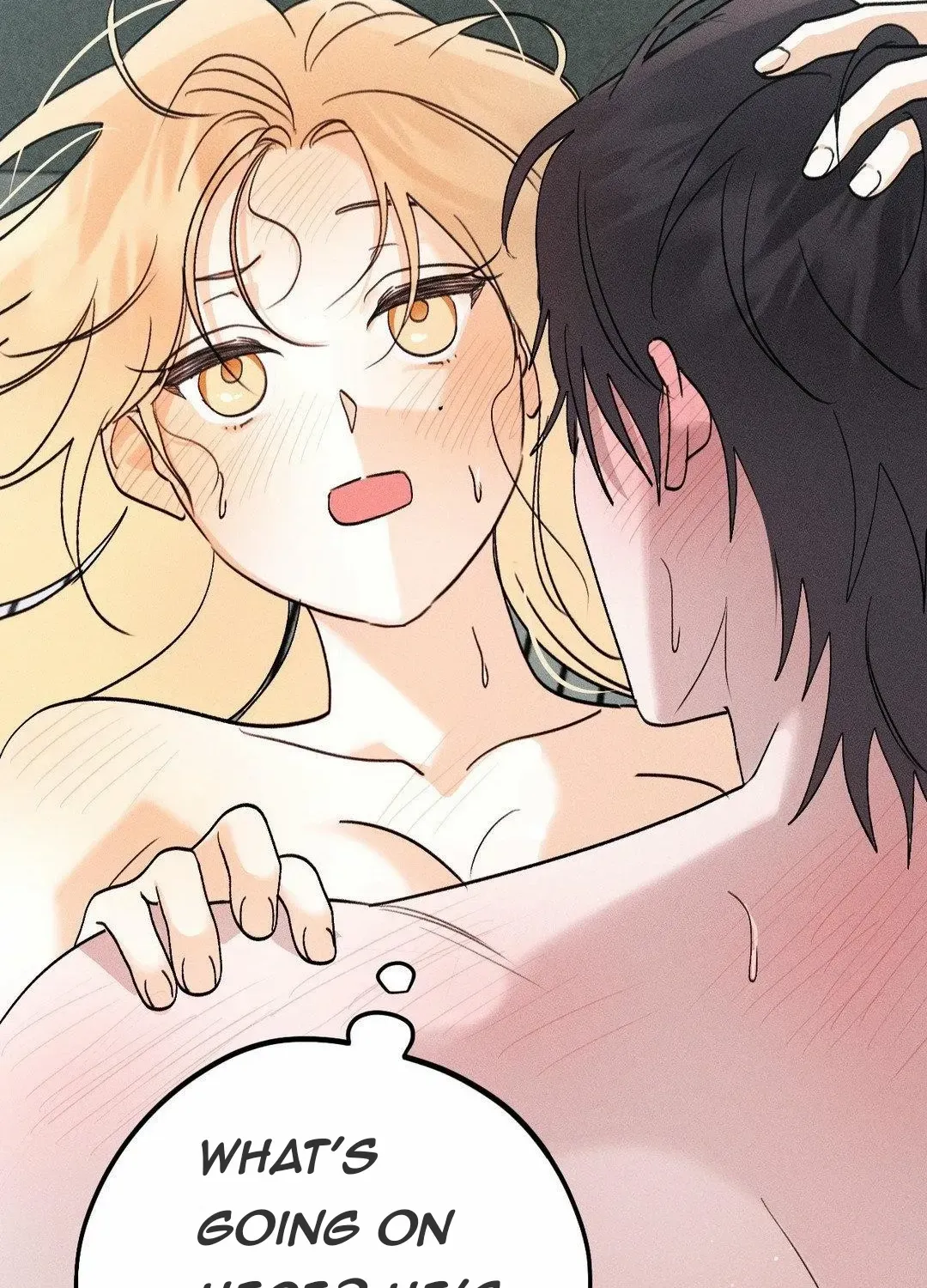 Read Man With Ghosts chapter 4 image 113 on Lezhin