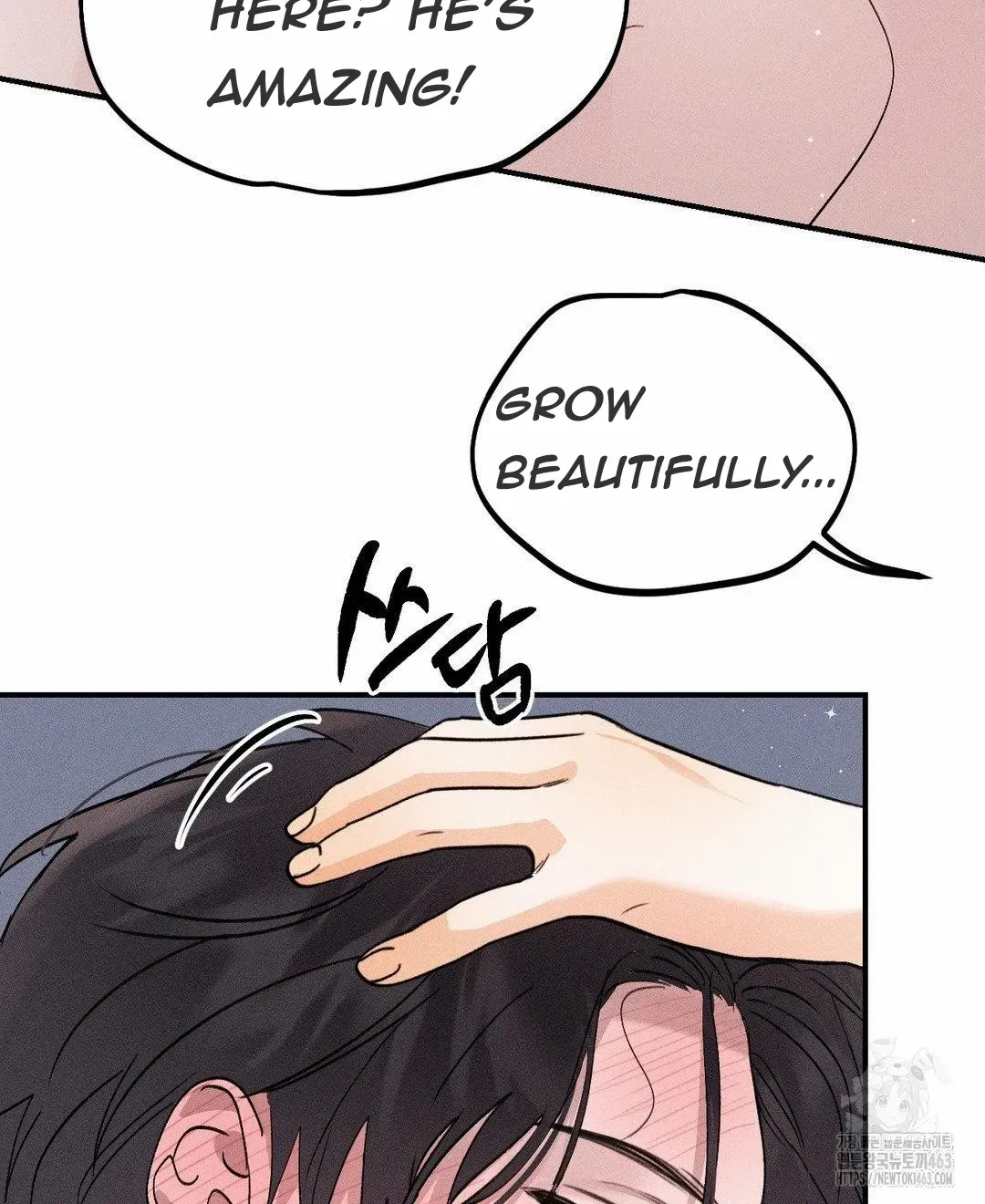 Read Man With Ghosts chapter 4 image 114 on Lezhin