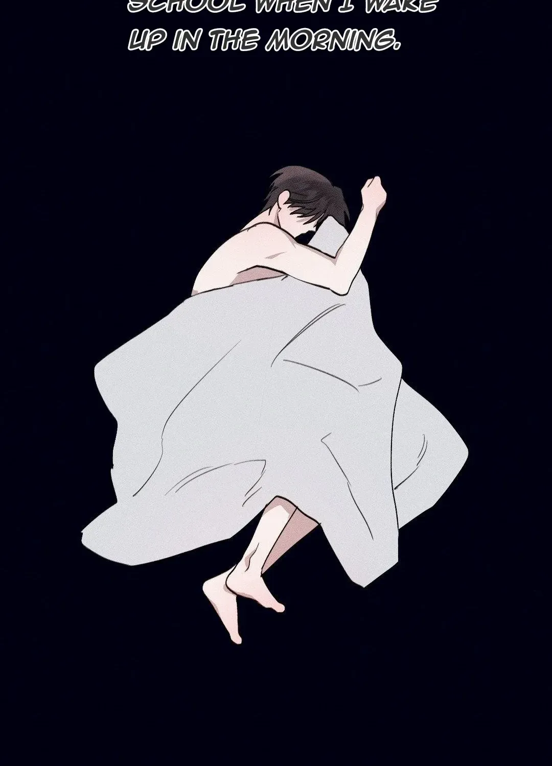 Read Man With Ghosts chapter 4 image 119 on Lezhin