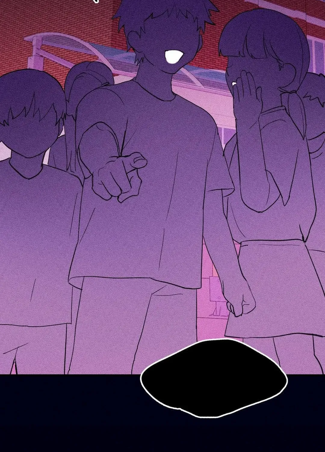 Read Man With Ghosts chapter 4 image 122 on Lezhin