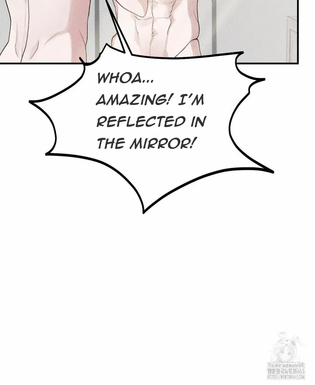 Read Man With Ghosts chapter 4 image 135 on Lezhin