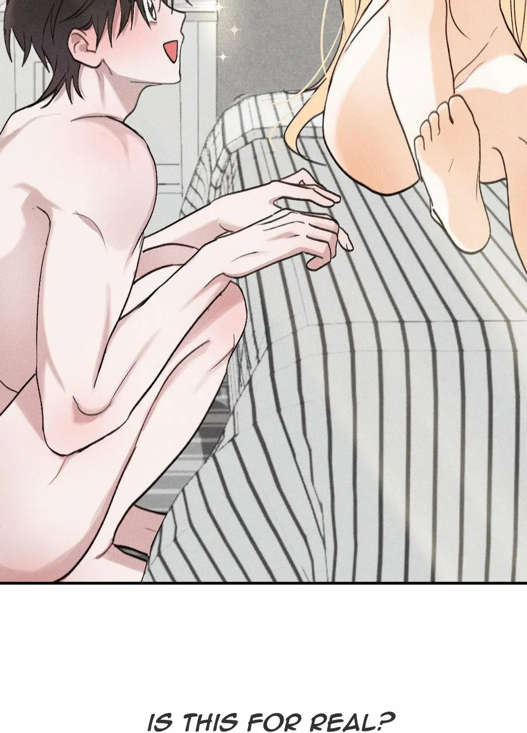 Read Man With Ghosts chapter 4 image 145 on Lezhin