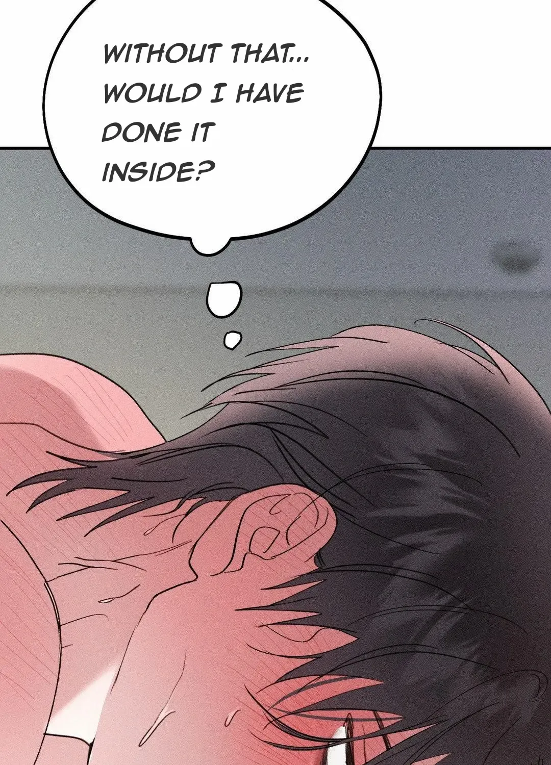 Read Man With Ghosts chapter 4 image 16 on Lezhin