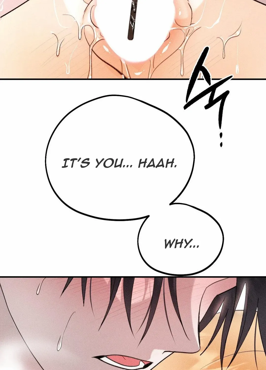 Read Man With Ghosts chapter 4 image 20 on Lezhin