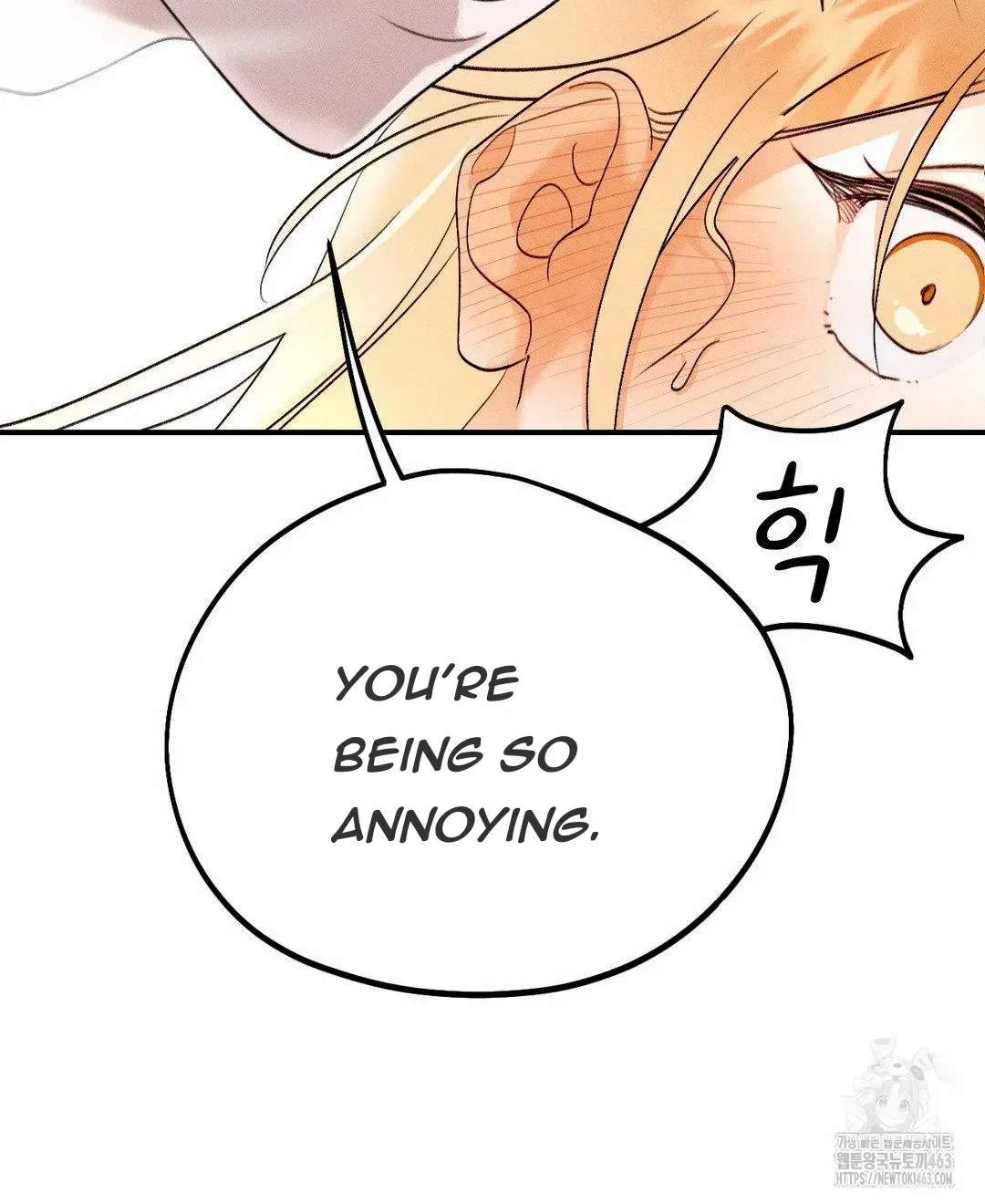 Read Man With Ghosts chapter 4 image 21 on Lezhin