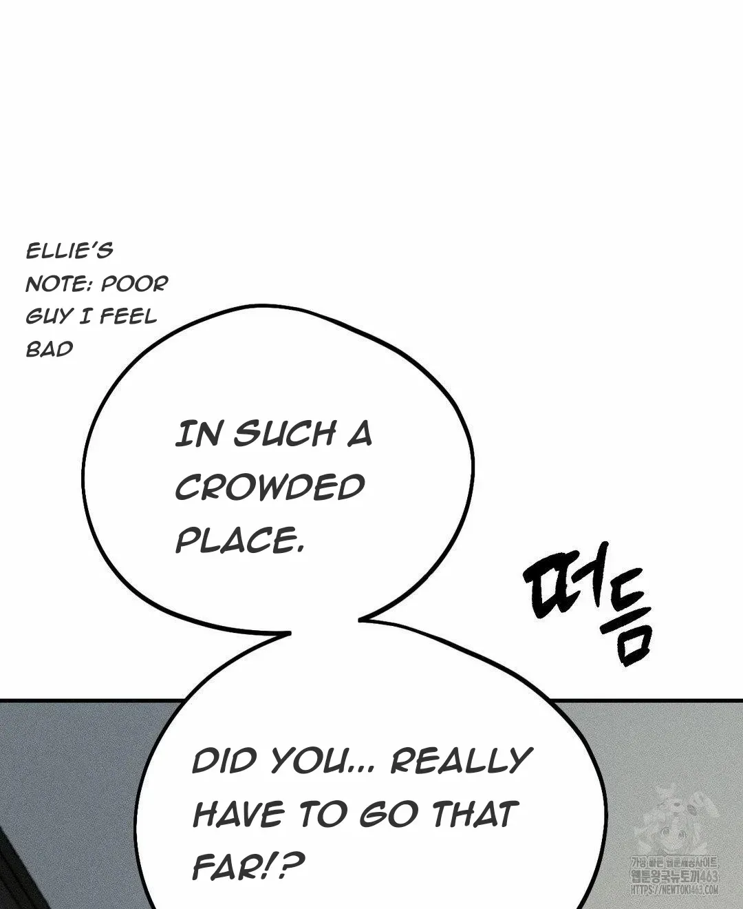 Read Man With Ghosts chapter 4 image 24 on Lezhin