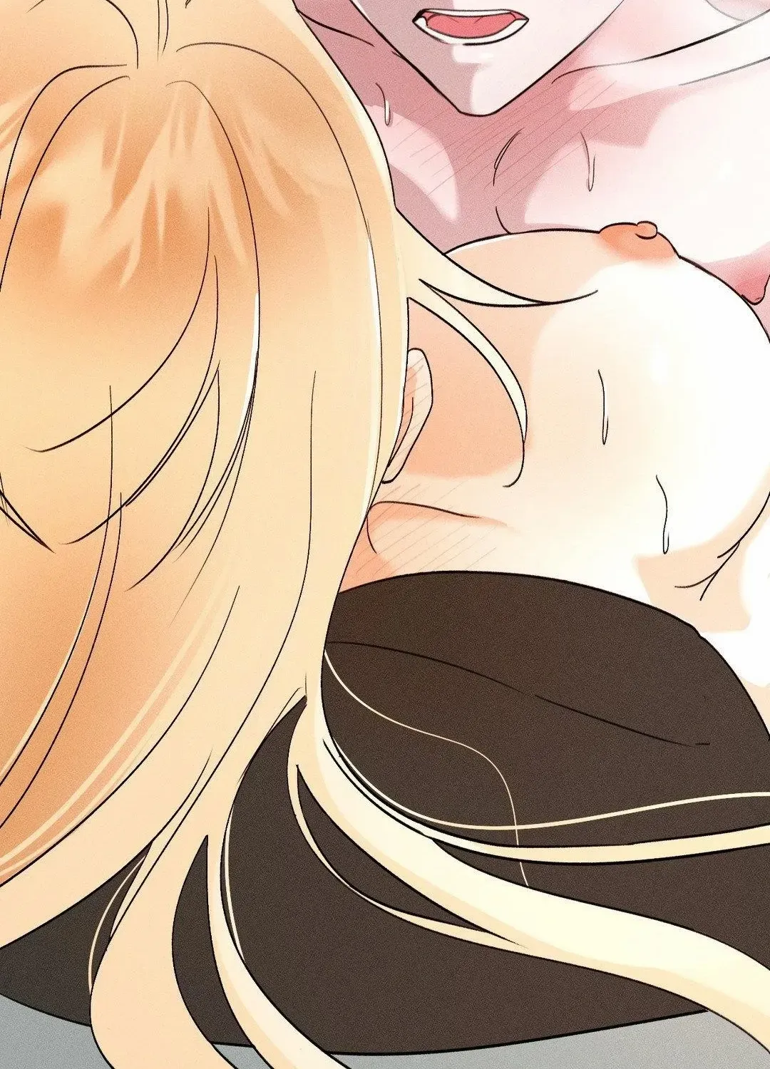 Read Man With Ghosts chapter 4 image 26 on Lezhin