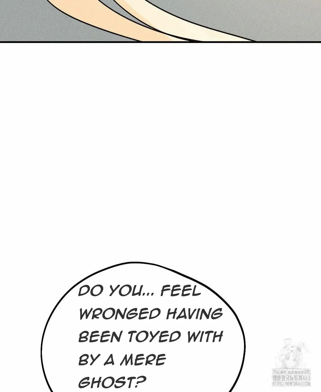 Read Man With Ghosts chapter 4 image 27 on Lezhin