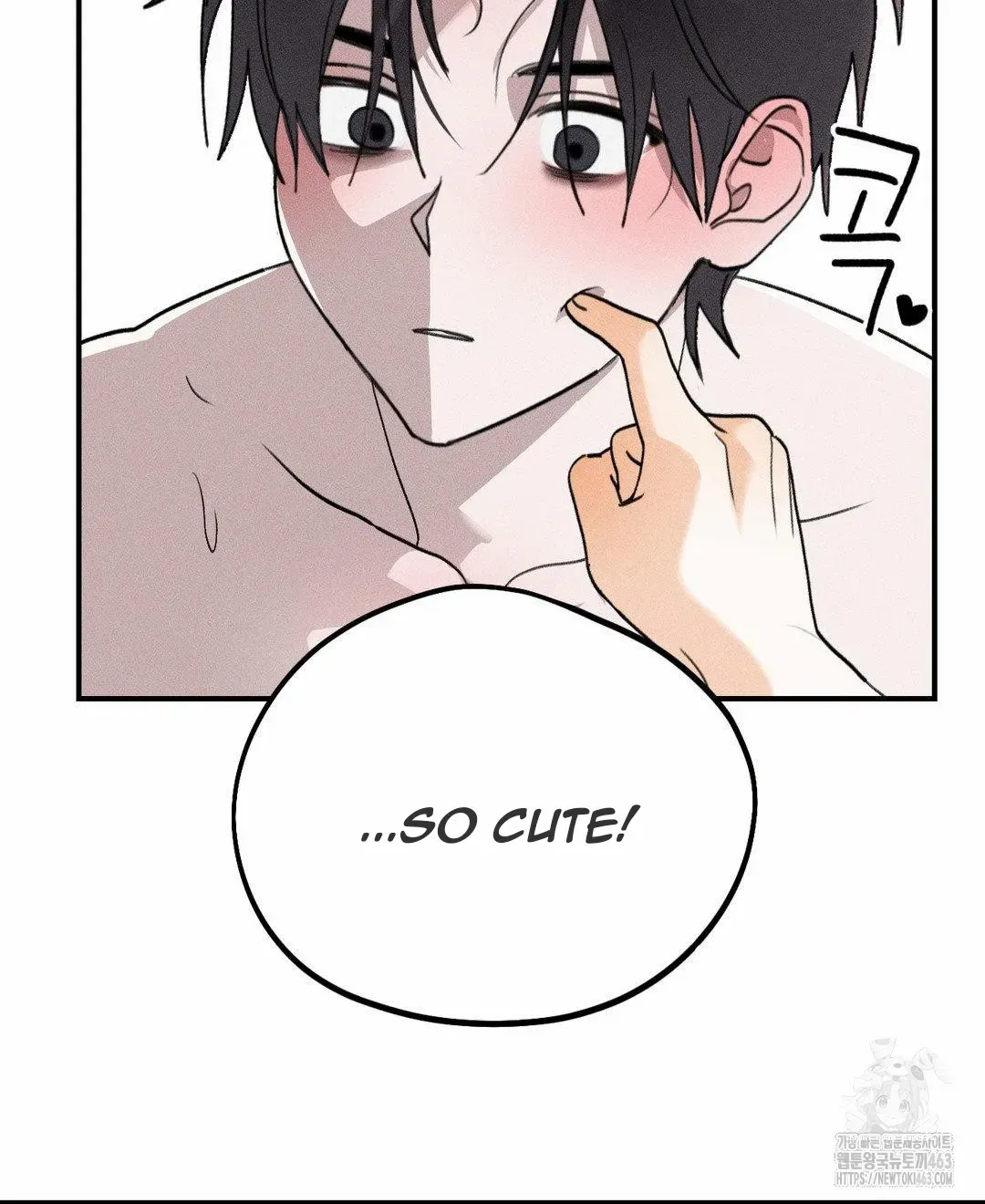 Read Man With Ghosts chapter 4 image 30 on Lezhin
