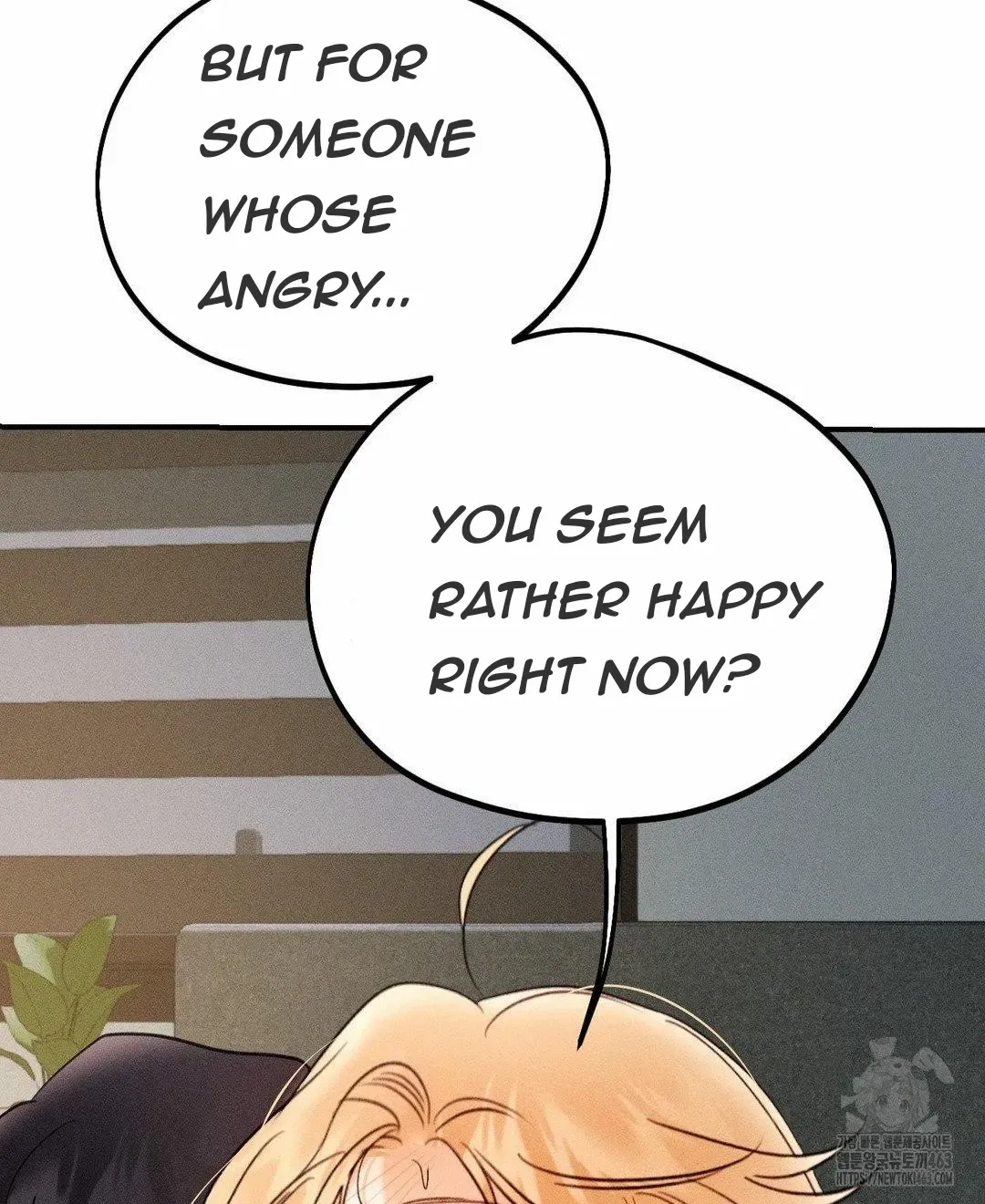 Read Man With Ghosts chapter 4 image 33 on Lezhin