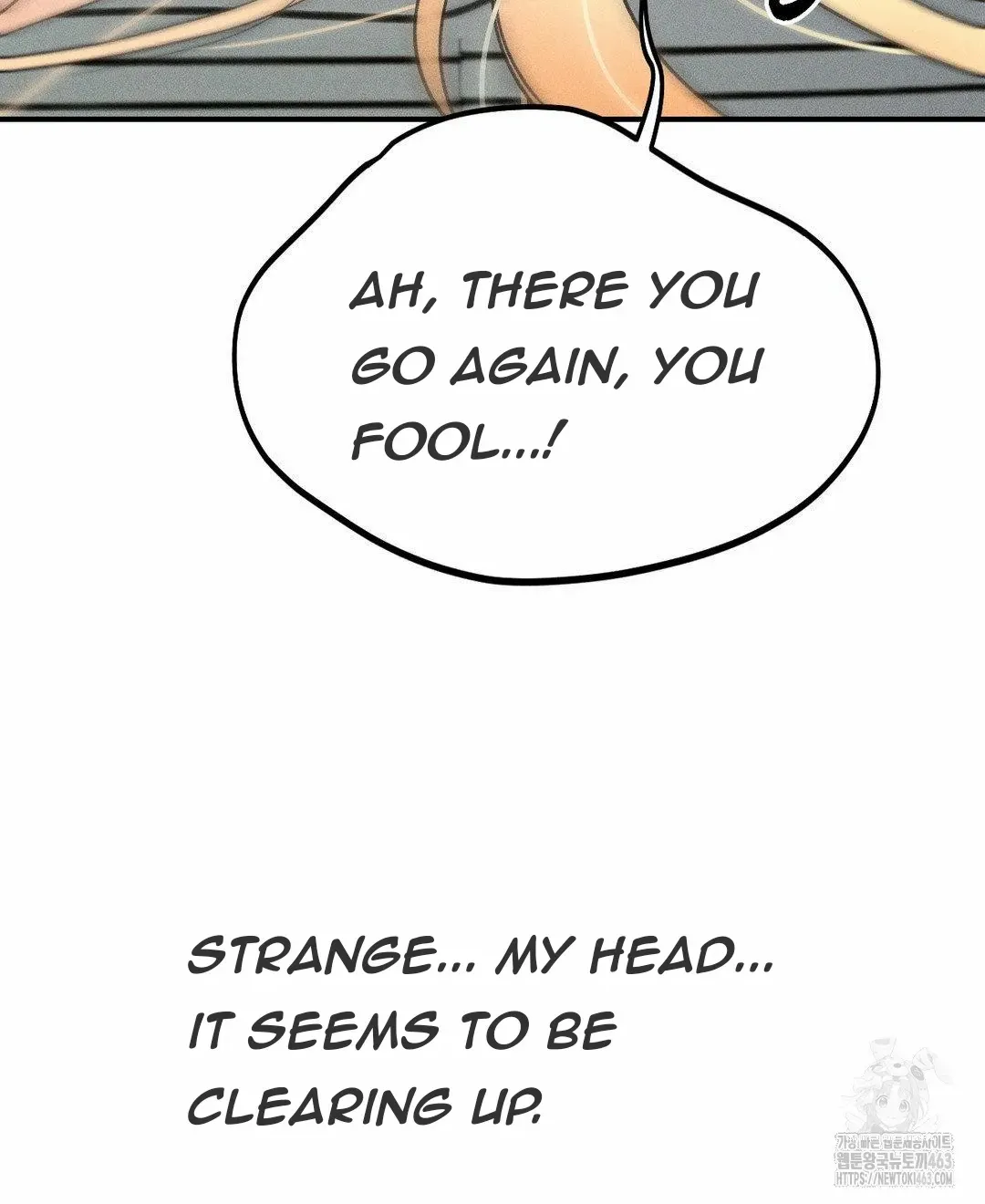 Read Man With Ghosts chapter 4 image 45 on Lezhin