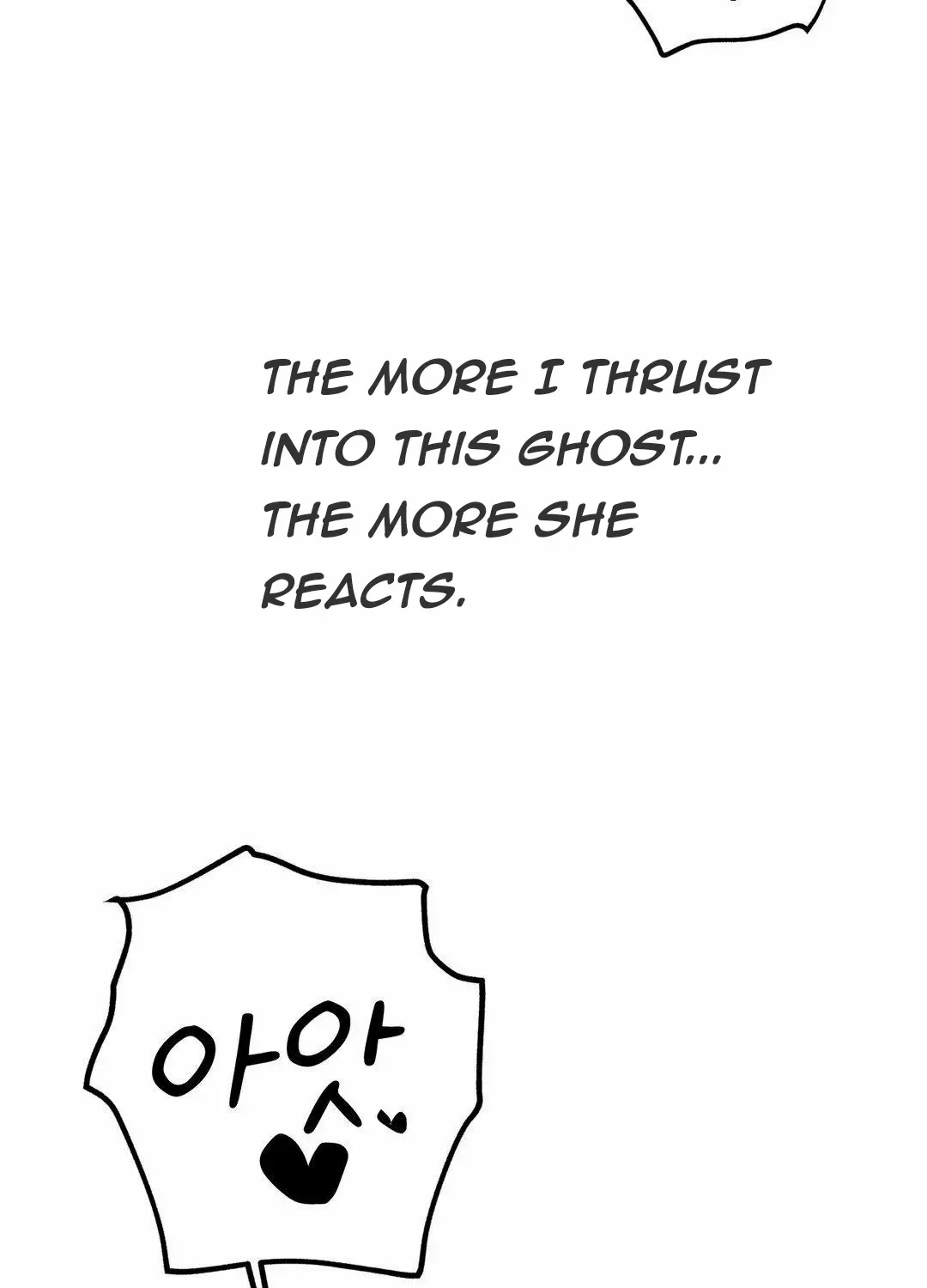 Read Man With Ghosts chapter 4 image 49 on Lezhin