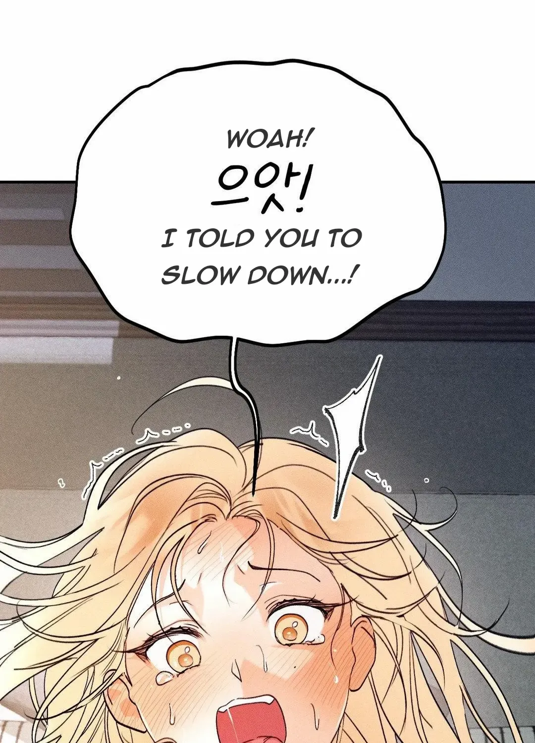 Read Man With Ghosts chapter 4 image 5 on Lezhin