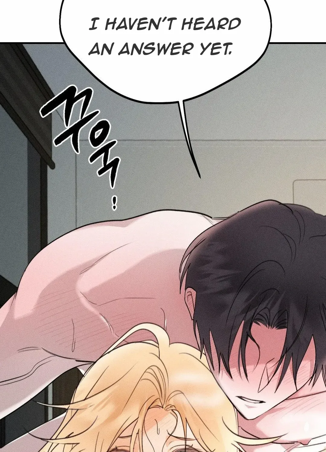 Read Man With Ghosts chapter 4 image 55 on Lezhin