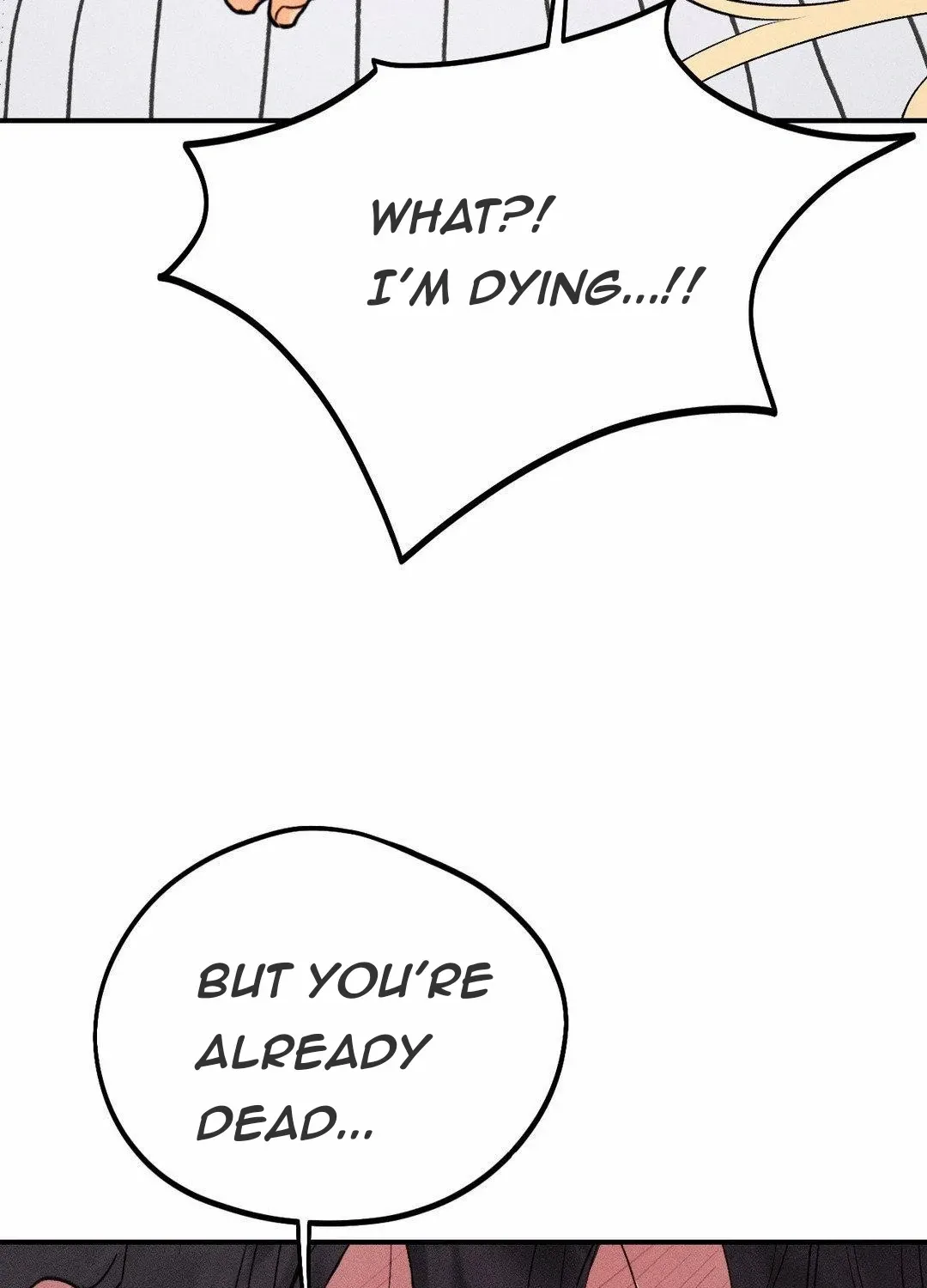 Read Man With Ghosts chapter 4 image 88 on Lezhin
