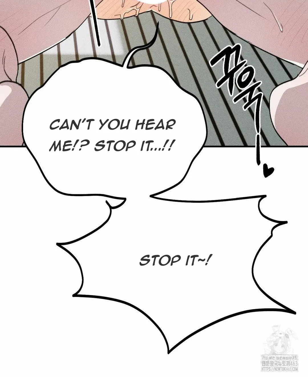 Read Man With Ghosts chapter 4 image 9 on Lezhin
