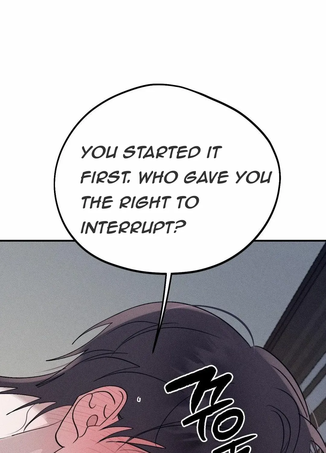 Read Man With Ghosts chapter 4 image 92 on Lezhin