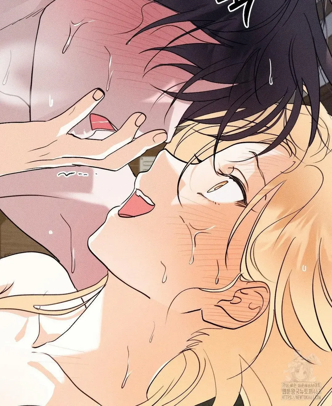 Read Man With Ghosts chapter 4 image 93 on Lezhin