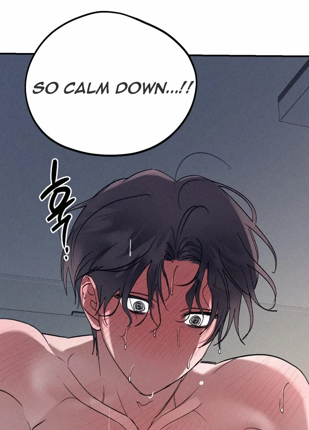 Read Man With Ghosts chapter 4 image 95 on Lezhin